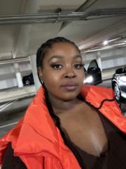 Jetta McLaurin