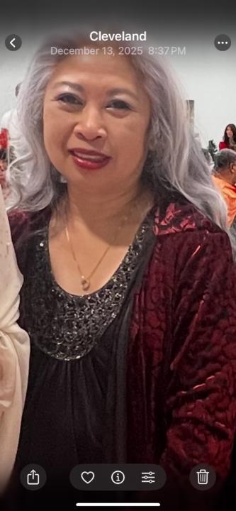 Ludy Alexander