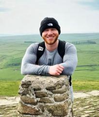 Tom Barker