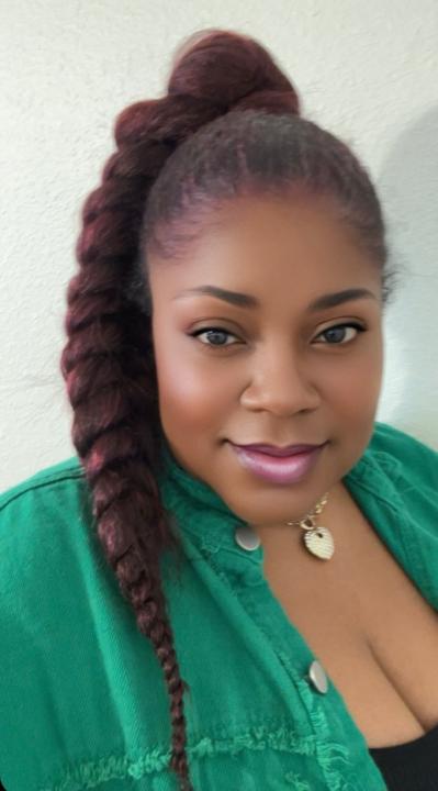 PHiatia Jackson