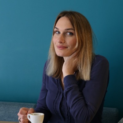 Susanne Alexandra Cappelli