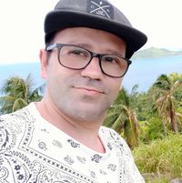 Andre Ramos
