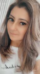 Sofia Hashmi