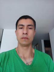Andrey Rodriguez