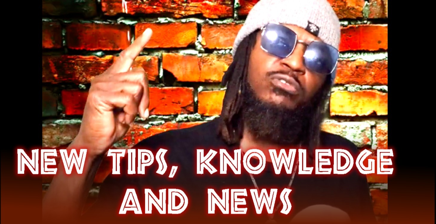New Tips, Knowledge And News