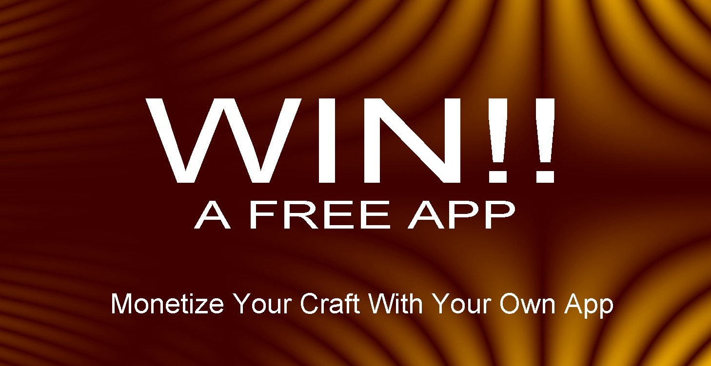 WIN !! A Free App (Artist,Producer,Cast)