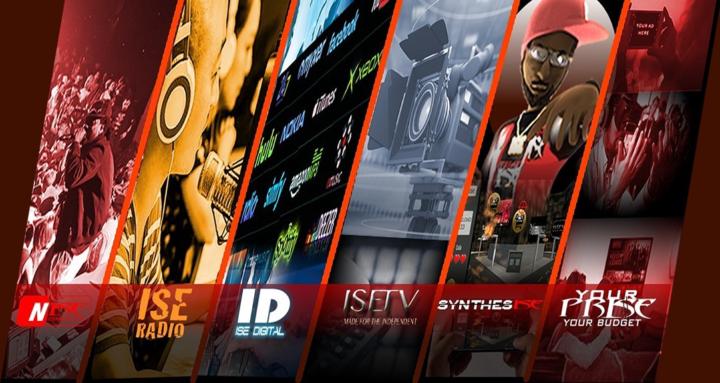 TeamISE - Monetize My Craft