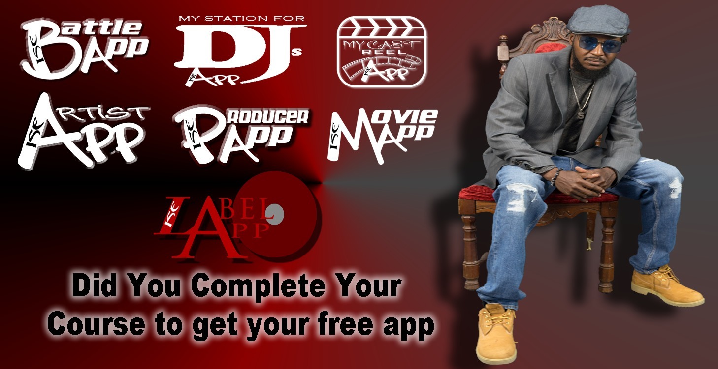 Monetize With Your Own App