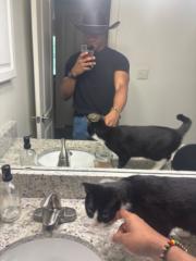 Antonyo Jackson Jr