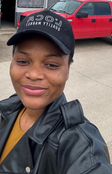Esther Koroma