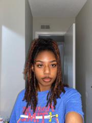 Kassandra Chavis-Fuller