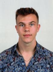 Kilian Kadecki