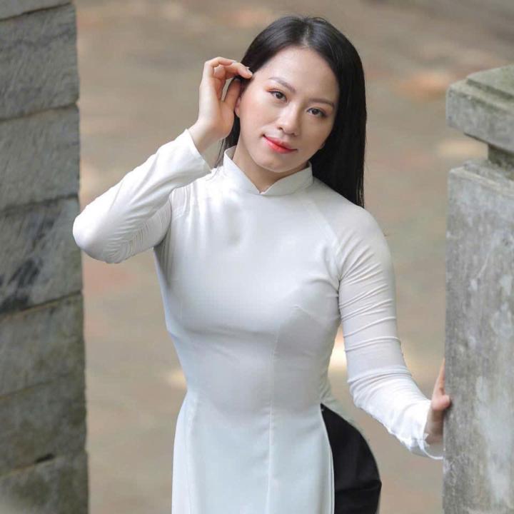 Hong Ngoc Pham