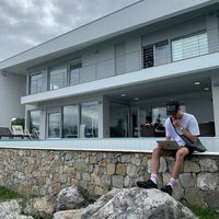 André Crockett-Fotinos