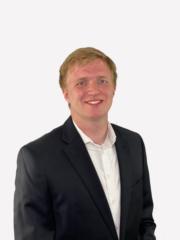 Trevor Hall