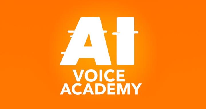 AI Voice Academy