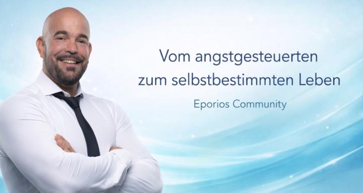 Eporios | Angst & Regulation