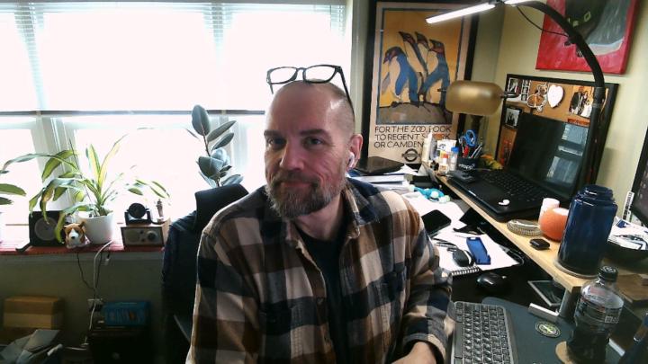 Steve Chilcote