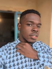 Trevor Njoh