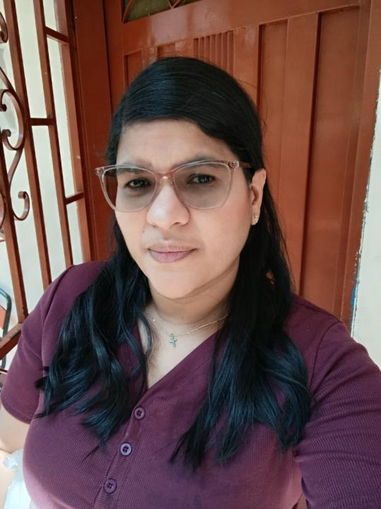 Jennyfer Figueroa Cano