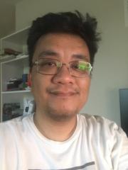 Ronald Munar
