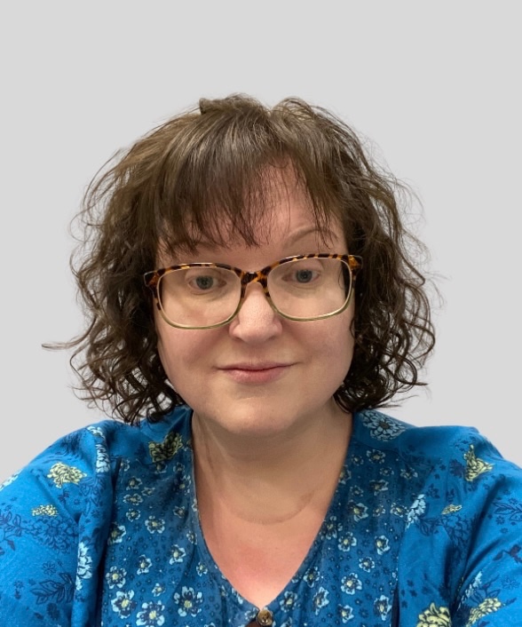 Jill Hillery