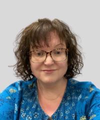 Jill Hillery