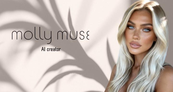 MollyMuse✨