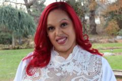 Joycelyn Hernandez