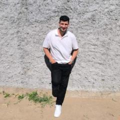 Abdelfattah Zairat