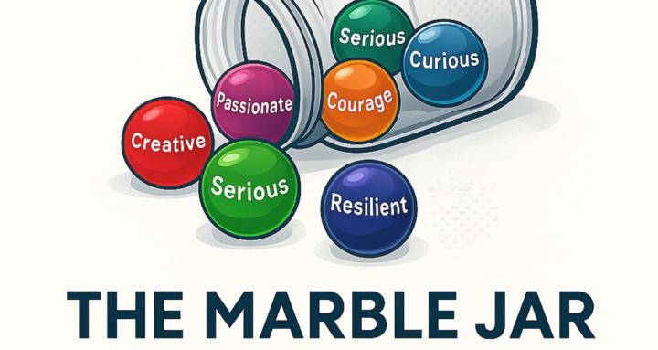  The Marble Jar Group