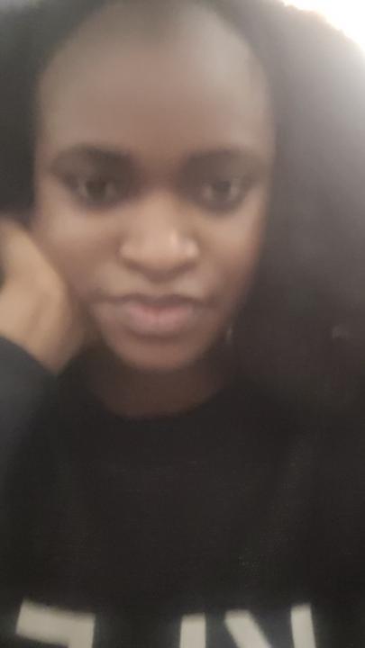 Folabomi Oluwadaisi