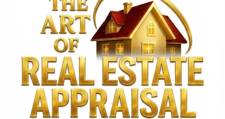Art of Real Estate Appraisal