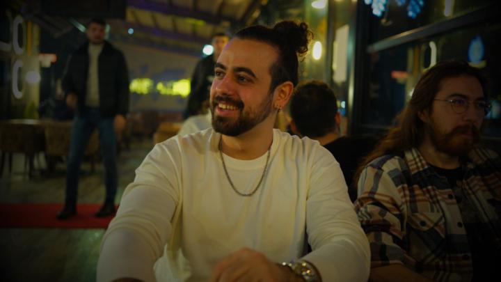 Muratcan Safyürek