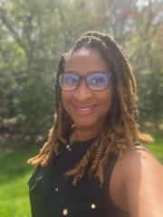Nicole Hall