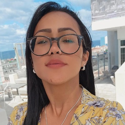 Daylin Perez Sin