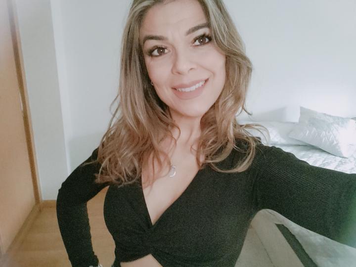 Cristina Cortes