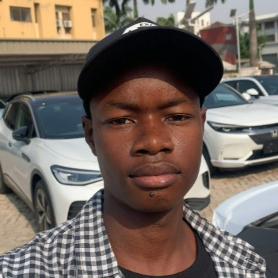 Ammaar Yusuf