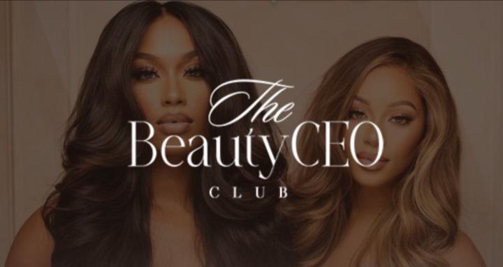 The Beauty CEO Club
