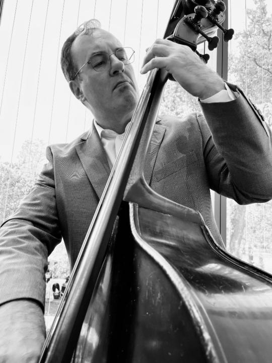 Michael Crane