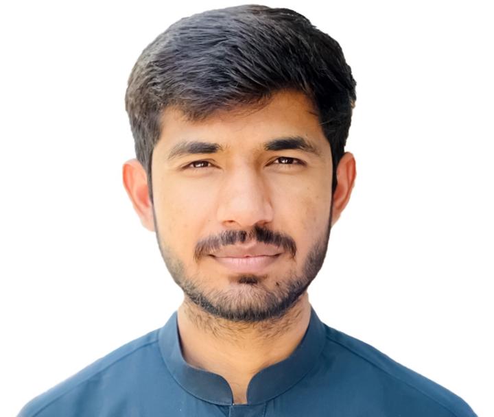 Muhammad Shahzad