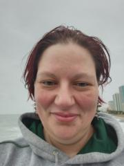 Meijke Jones-McShane