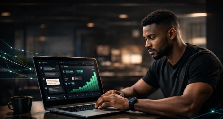 AI Revenue Accelerator