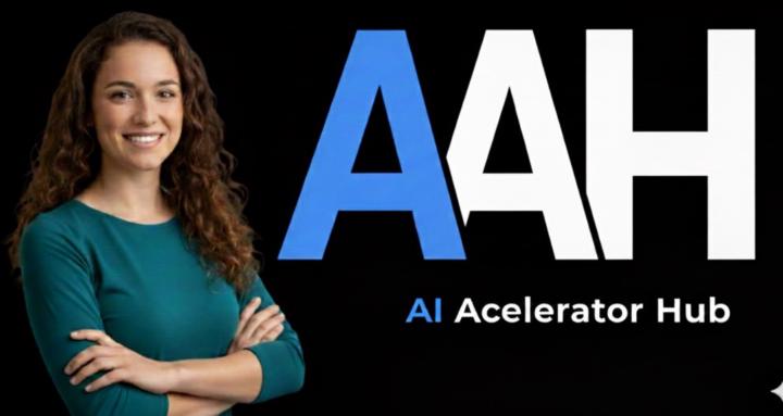 AI Business Accelerator