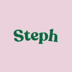 Steph O