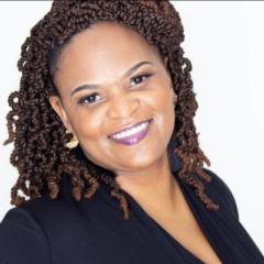 Mimi McCarley