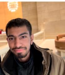Imad Rahman