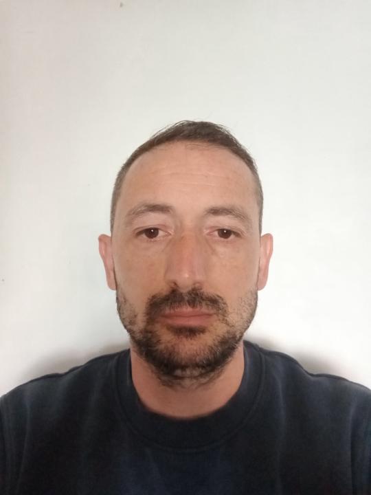 Frederic Marco