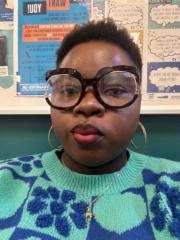 Olabisi Oladipupo