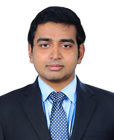 Harikrishna Balakrishna Kurup